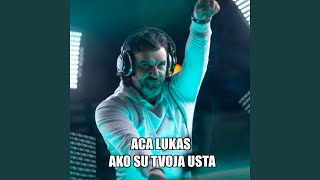 Ako su tvoja usta otrov sipala