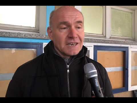 Ballotta: "Domani è un altro giorno..."