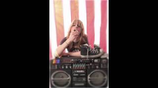 Kendra Morris - Concrete Waves (Bronze Medal Remix)