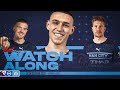 BRIGHTON vs MAN CITY - LIVE Watchalong