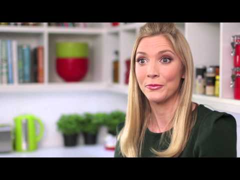 What's cooking? From the Sainsbury's kitchen trailer