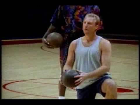 McDonald's - Nothin' But Net