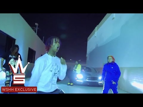 6ix9ine Ft Famous Dex Zeta Zero 0.5 (Prod THRAXX) (WSHH Exclusive -Official Video)