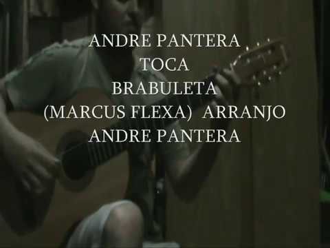 Brabuleta - Marcus Flexa