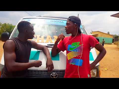 NTAMAKEMWA COMEDY:ABASHOFERI BIBISAMBO PART1😁🤣🤣🤣