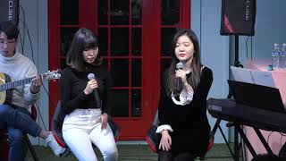 20181214_와블_I'm a fool