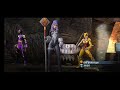Power Rangers Legacy Wars Astronama As Requested By Samurai Master