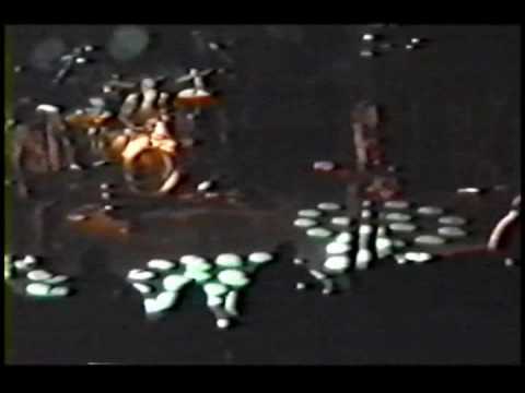 Nirvana 1991 09 20 Opera House, Toronto Something In The Way