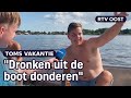 Zuipen en filevaren in Giethoorn: wat is daar zo leuk aan? | RTV Oost