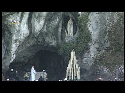 Chapelet du 10 décembre 2016