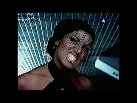 Lovestern Galaktika Project meets Daisy Dee -  Galaktika Are You Ready (Official Video) (2001)