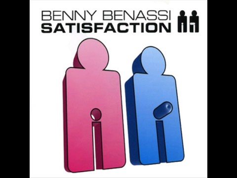 Benny Benassi ft. 50Cent - Satisfaction + In da club
