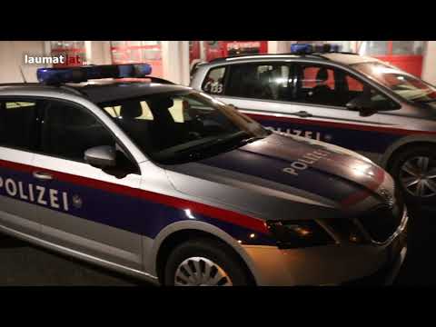 Suchaktion nach abgängiger Person in Sattledt