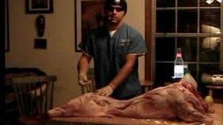 How to Roast a Pig