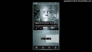 Diggin The grave  cover Faith no more  - Sentenced (frozen)