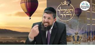 העתיד כבר כאן | דניאל | פרק יא # 1 | הרב אליהו עמר (הרב אליהו עמר) - התמונה מוצגת ישירות מתוך אתר האינטרנט יוטיוב. זכויות היוצרים בתמונה שייכות ליוצרה. קישור קרדיט למקור התוכן נמצא בתוך דף הסרטון