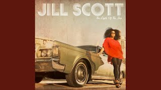 Hear My Call - Jill Scott
