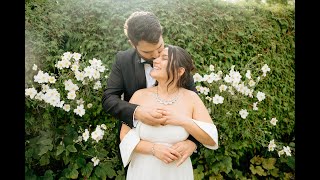 Wedding film 1