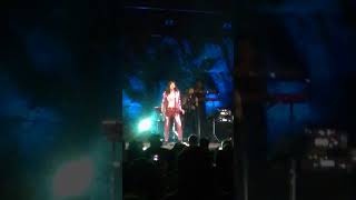 Run it down -Concert de Nolwenn Leroy au Grand Rex le12/04/2018