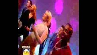 S Club 7 - Show Me Your Colours (GMTV)