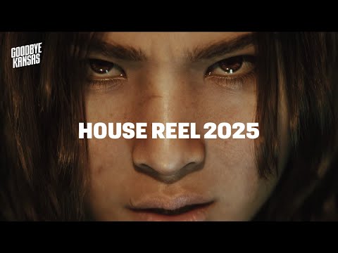 House Reel | Spring 2025 | Goodbye Kansas