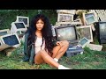SZA Normal Girl 1 Hour Loop
