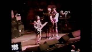 Pearl Jam - Let My Love Open The Door @ Soldier Field &#39;95