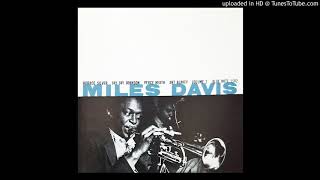 Miles Davis - I Waited For You
