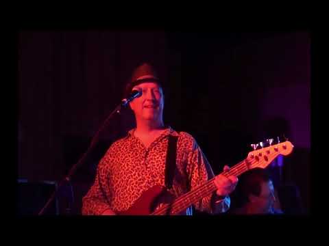 Eric Riebling: Musician  A highlight reel of the musical career of a great Pittsburgh musician.