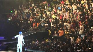 Lil Wayne &quot;Bill Gates&quot; Look At Me Now &quot;A Millie&quot; @ &quot;IAMMUSICII2011&quot; Baltimore