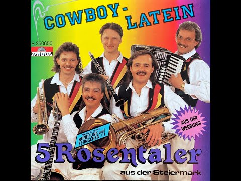 5 Rosentaler - Wenn zwei sich streiten