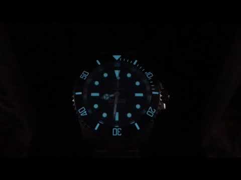 Bay Watches ep10 LUME war sd1954 vs spre29k