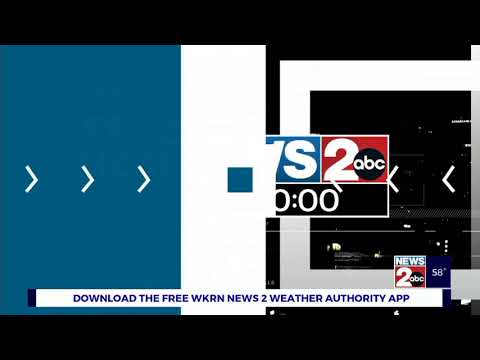 WKRN: News 2 At 10- Open (10/13/2022)