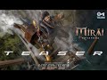 Mirai Telugu Teaser Teja Sajja Manchu Manoj Karthik Gattamneni In Cinemas 5th September 2025