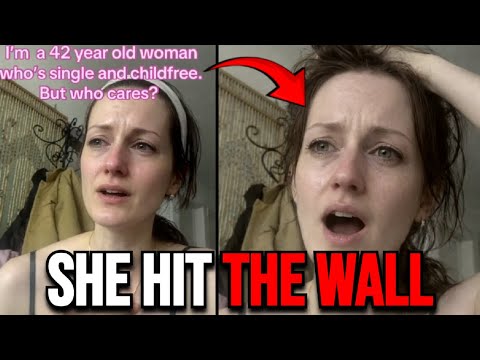 It’s Over For Women