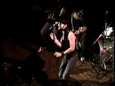 DŻEM / RIEDEL-KAPŁON-BERGER-OTRĘBA-STYCZYŃSKI-OTRĘBA / NIEZNANY KONCERT 'CZŁOWIEKU CO SIĘ Z'