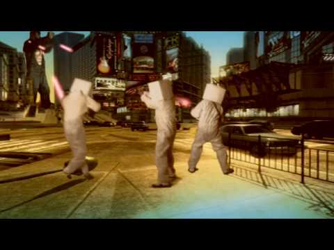 New World Order HD Version | 3typen