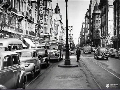 PETITERO - Juan D'Arienzo & Alberto Echagüe