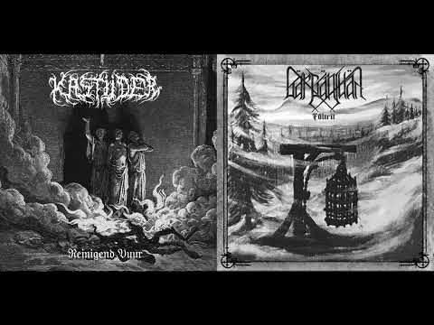 G​ä​rg​ä​ntu​ä​h (Netherlands) / Kastijder (Netherlands) - (Split) (2022)