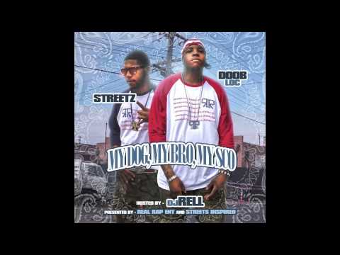 That's what niggaz do -  Doob Loc & Streetz Prodz by Grimey