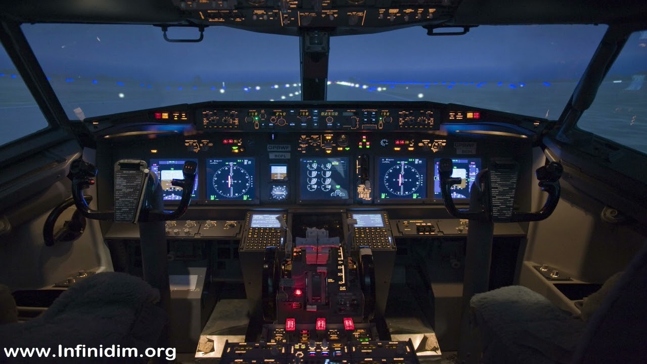 B737 QRH Memory Items