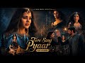 Tere Sang Pyaar Sad Version Music Video Ft Ananta Aryaman Pamela Jain Swan Songs
