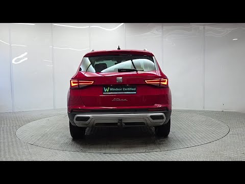 SEAT Ateca 2.0TDI 150hp DSG Xperience - Image 2