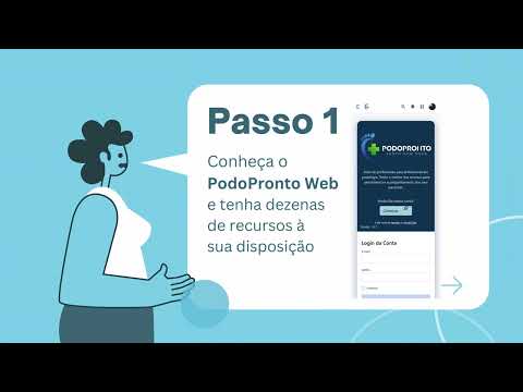 PodoPronto video thumbnail
