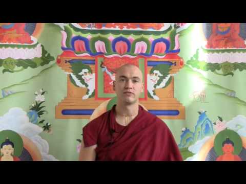 11-23-09 Keep A Peaceful Mind - BBCorner