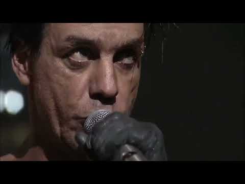 Rammstein - Ich Will Live @Madison Square Garden