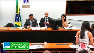  Discussão e votação de propostas legislativas - 20/03/2024 09:00