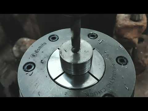 Lathe Machine Spare