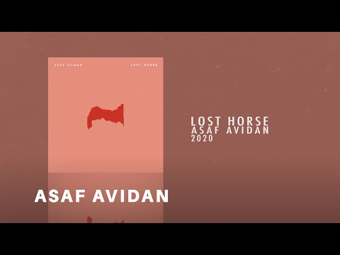 Video thumbnail for Lost Horse