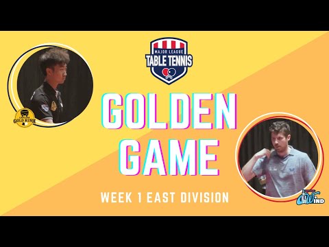 FULL GOLDEN GAME | Week 1 | Carolina vs. Chicago